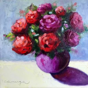 Rosas