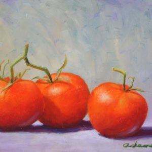 Tomates