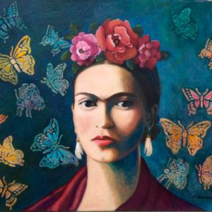 Frida