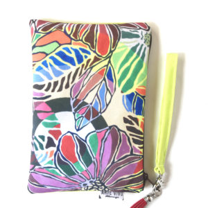 Cartera con Agarradera :: Naturaleza