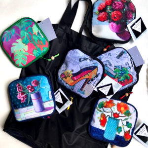 Bolsa de Compras Reusable :: Diferentes Modelos