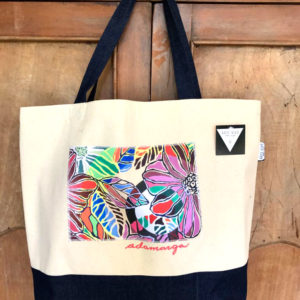 Bolsa con Agarradera : Naturaleza