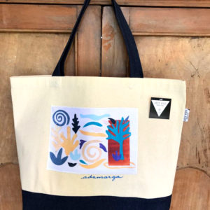 Bolsa con Agarradera : Corales
