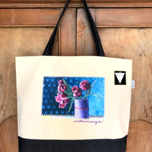 Bolsa con Agarradera : Naturaleza