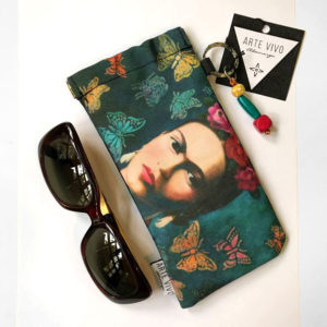 Estuche para Gafas :: Frida