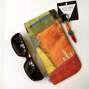 Estuche para Gafas :: Abstracto