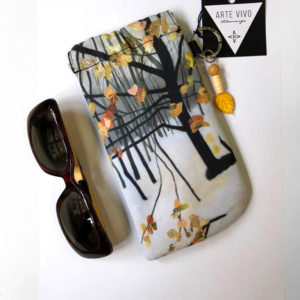 Estuche para Gafas :: Ocaso
