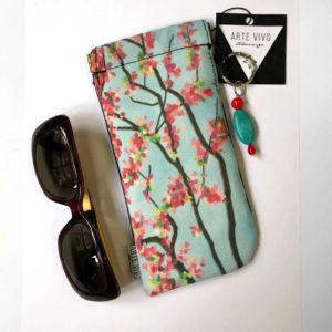 Estuche para Gafas :: Floración, Carao