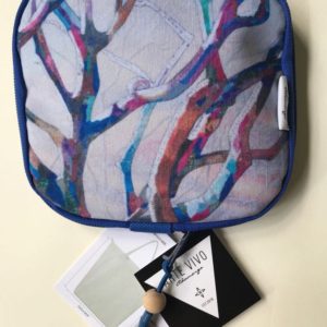 Bolsa de Compras Reusable :: Lo que el tiempo se llevo
