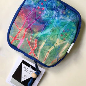 Bolsa de Compras Reusable