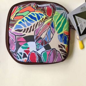 Bolsa de Compras Reusable