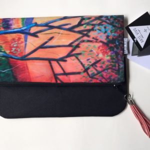 Cartera (Clutch) / Funda para Tableta