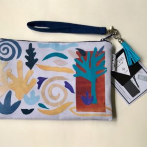 Cartera con Agarradera :: Corales